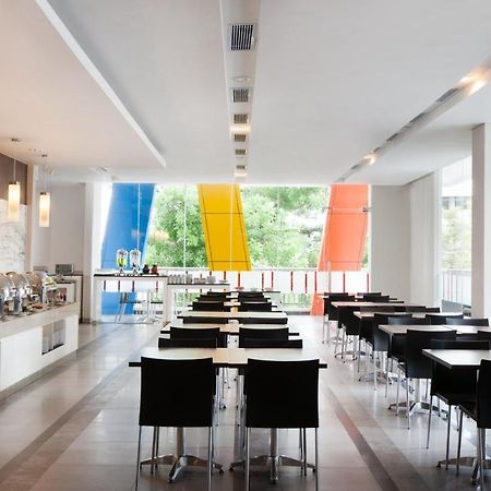 Amaris Hotel La Codefin Kemang Jakarta Exteriér fotografie