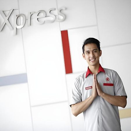 Amaris Hotel La Codefin Kemang Jakarta Exteriér fotografie