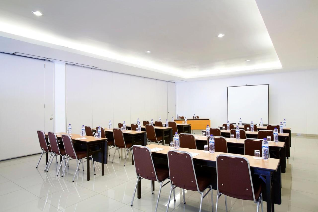 Amaris Hotel La Codefin Kemang Jakarta Exteriér fotografie