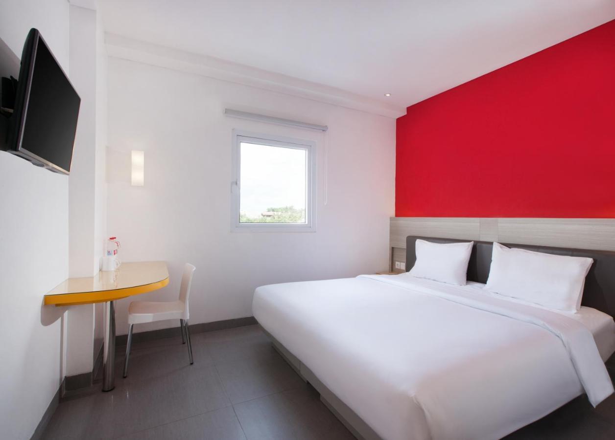 Amaris Hotel La Codefin Kemang Jakarta Exteriér fotografie
