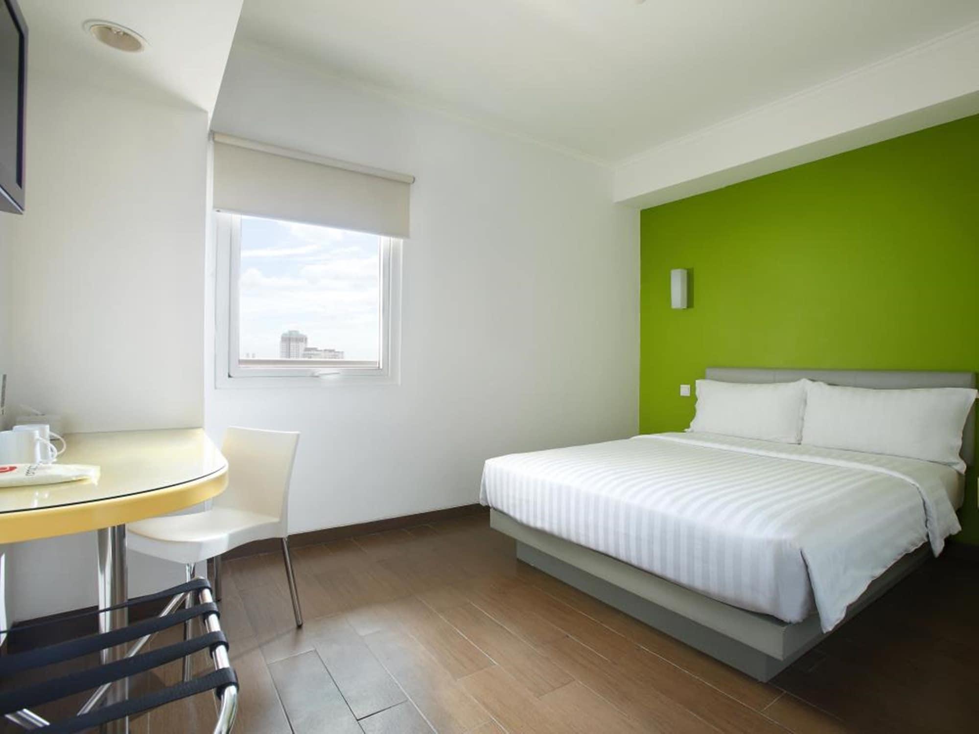 Amaris Hotel La Codefin Kemang Jakarta Exteriér fotografie
