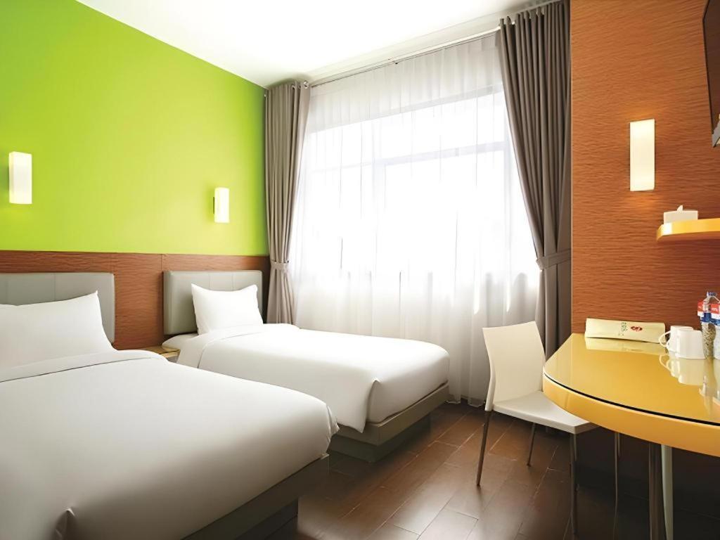 Amaris Hotel La Codefin Kemang Jakarta Exteriér fotografie