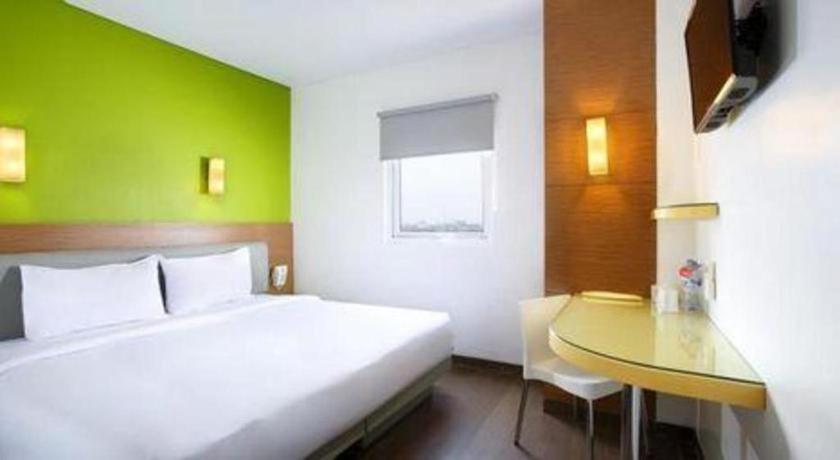 Amaris Hotel La Codefin Kemang Jakarta Exteriér fotografie