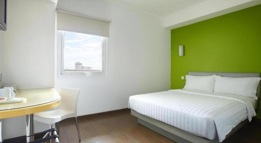 Amaris Hotel La Codefin Kemang Jakarta Exteriér fotografie